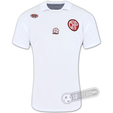 Imagem de Camisa Paulista de São Paulo - Modelo II