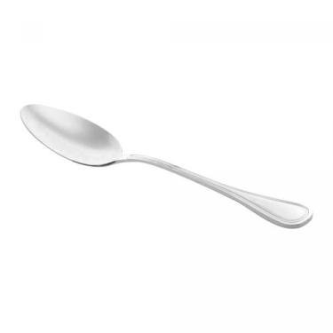 Imagem de Colher Para Mesa em Aço Inox Avalon 20cm Wolff - âWolff