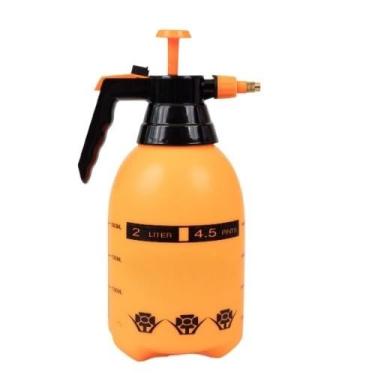 Imagem de Pulverizador 2L de Plástico Manual com Bico Regulável (Sortido)