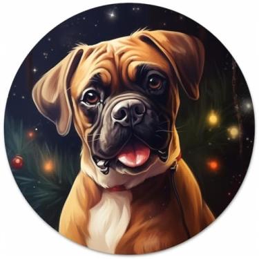 Imagem de Adesivo de Animais Kawai para Quarto Infantil Decorativa de Parede e Cadernos 30x30cm