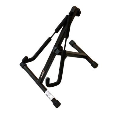 Imagem de Suporte Para Pandeiro e Tamborim Saty Sps01