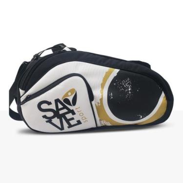 Imagem de Raqueteira - SAVE SPORT