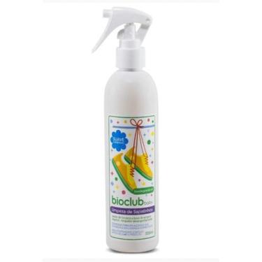 Imagem de Bioclub Baby Limpeza de Sapatinho Orgânico 300ml