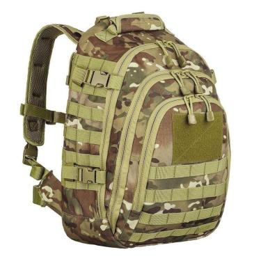 Imagem de Mochila Tática Legend Multicam 35 Litros - Invictus-Unissex