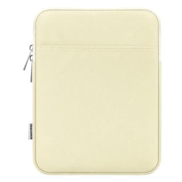 Imagem de Dadanism Bolsa para tablet de 9 a 11 polegadas para iPad (A16) 11ª geração de 11 polegadas, iPad 10ª geração 11 polegadas Air 5/4, i-Pad Air/Pro 11 polegadas, i-Pad 9/8/7ª 10,2 polegadas, Galaxy Tab