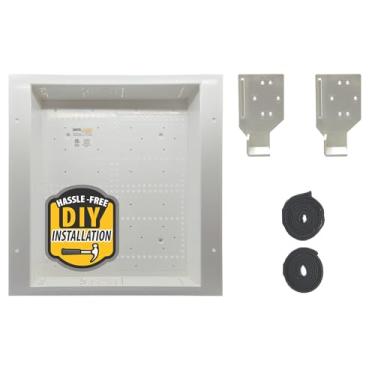 Imagem de DATA COMM Caixa de mídia conectada, sem energia