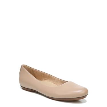 Imagem de Naturalizer Mocassim feminino Darry Slip-On Leve Sola com Salto