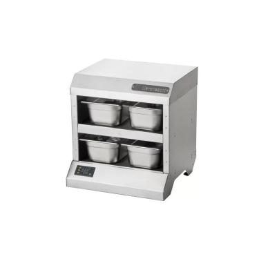 Imagem de Conservador De Proteínas 4 Bandejas Ef.9.041/042 Marchesoni