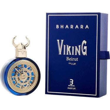 Imagem de Perfume Unisex Bharara Viking Beirut Parfum 100 Ml