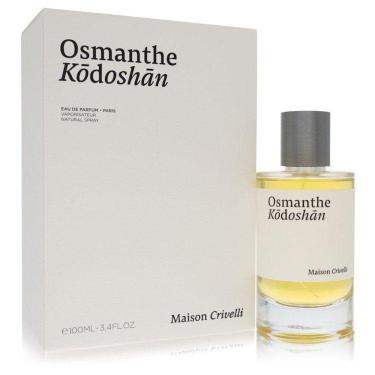 Imagem de Perfume Feminino Maison Crivelle Osmanthe Kodoshan Crivelli Edp (unisex) 100 Ml
