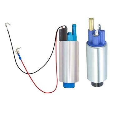 Imagem de 8M0062770 8M0062771 Bomba de combustível de alta e baixa pressão serve para Mercury6 Cyl 4 Stroke 200 225 250 275 300(2009-2014) e Mercury6 Cyl 3.2283 Bore Verado 350 099 -14/40. 00(2015-2018