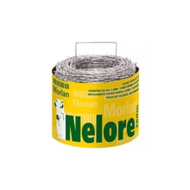 Imagem de Arame Farpado 250 Metros