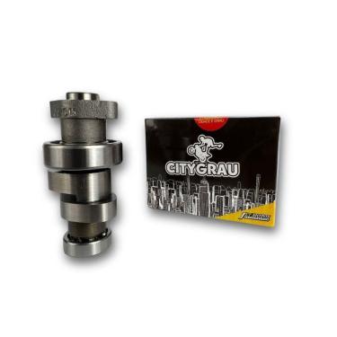 Imagem de Comando Jet Motos Para Cg 160 / Xre 190 Citygrau