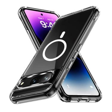 Imagem de Capas para Google Pixel 8a (magnética)