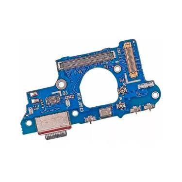 Imagem de Placa Conector Carga Compativel Sam S20 FE 4G G780