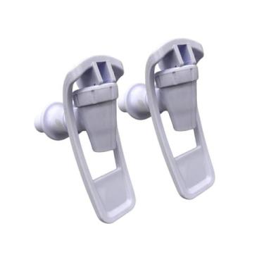 Imagem de Kit 2 Torneiras Branca Purificador Latina PA355 BR355