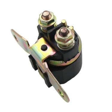 Imagem de Solenoide de relé de partida de motocicleta para GS 1150 GS1150 GN125 GN 125 GS300 GSF 400 GSF400 GS500 GSX600 GSX 600 LS650