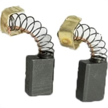 Imagem de Carvao Furadeira Makita Cb70/4320 384 - Kit C/10