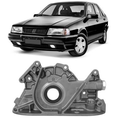 Imagem de Bomba Óleo Motor Fiat Tempra 2.0 8V 92 a 94 Schadek 10117