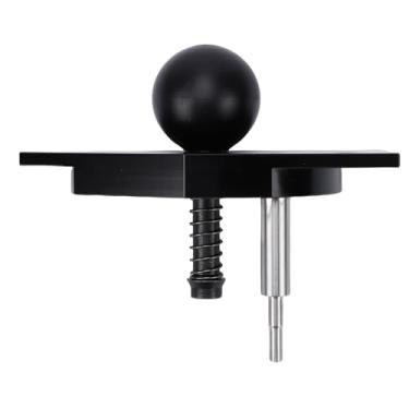 Imagem de Acouto Ferramenta de Alinhamento de Engrenagem de Came Em Liga de Alumínio Dispositivo de Alinhamento de Engrenagem de Eixo de Comando para Motores DD60 Série 60 12.7L 14L Com Números