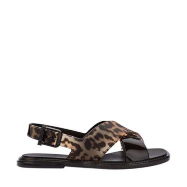 Imagem de Melissa Cleo Sandal Marrom 37795-33/34