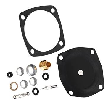 Imagem de Kit de reparo de carburador de qualidade premium para Sears S140 S200 S620 CR20 631893, fácil instalação para máquinas de jardim Thusiasten