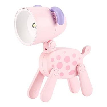 Imagem de Generic Mini Luz Noturna de Desenho Animado, Lâmpada de Mesa Diy, Animal Fofo, Led, Decoração de Quarto Infantil, Verde Abs, Luz de Proteção para Os Olhos (Genericw1p5dgum3c-2)