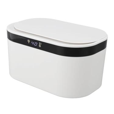 Imagem de ZJchao Aquecedor de Lenços Umedecidos para Bebês, USB 3 Configurações de Temperatura 40C a 60C Tela LED Com Luz Noturna, Portátil de Grande Capacidade para Viagens de Carro e Uso