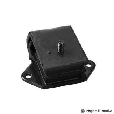 Imagem de Coxim do Motor Trafic 5 Marchas ...
