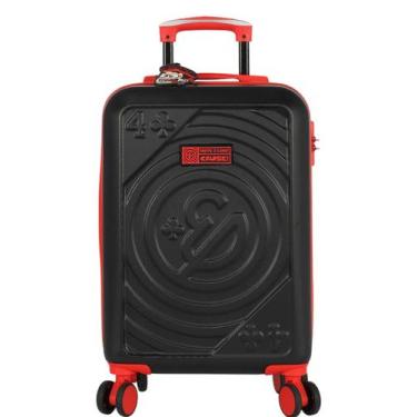 Imagem de Mala Viagem Escolar Enaldinho Youtuber P MF10538