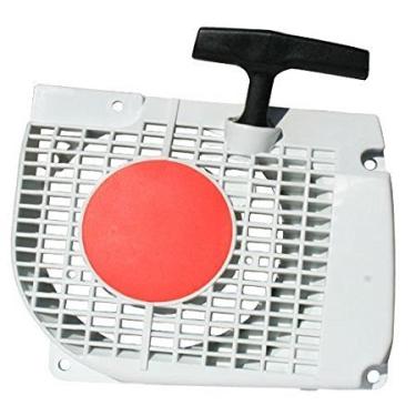 Imagem de WANWU Cabo de tração de motosserra compatível com Stihl 029 039 MS290 MS310 MS390