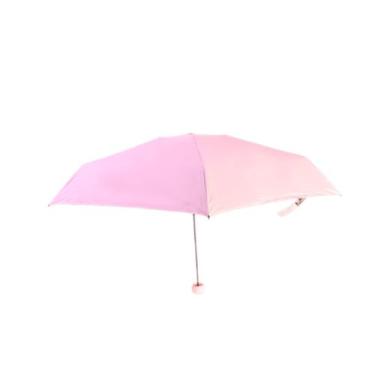 Imagem de Guarda-Chuva Mini Moods Up Biggdesign, Rosa