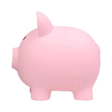 Imagem de Cofrinho De Desenho Animado Para Crianças, Caixa De Armazenamento De M