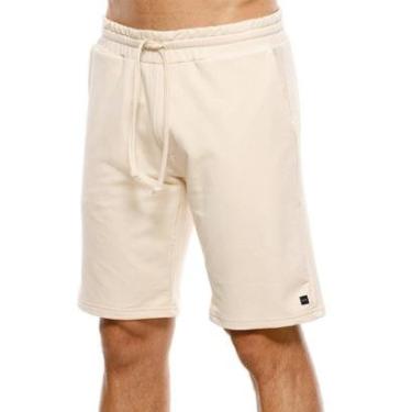 Imagem de Bermuda Masculina Moletinho Casual VLCS-Masculino