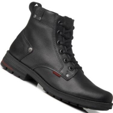 Imagem de Bota Coturno Pegada 181305 Masculina-Masculino