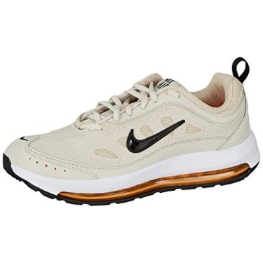 Imagem de Tênis Nike Air Max AP Masculino Bege Tamanho:42;Cor:Bege