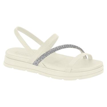 Imagem de Sandália Feminina Papete Moleca 5490.104.27616