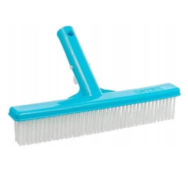 Imagem de Escova Para Limpeza de Piscina - 10" (25.4cm) 254mm - Intex 29052