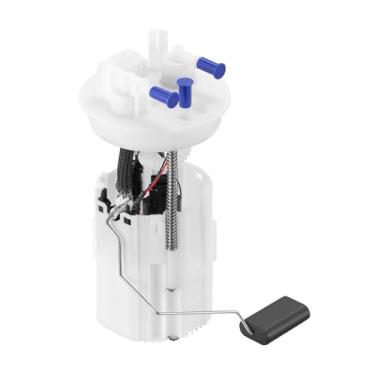 Imagem de SYKRSS Conjunto de módulo de bomba de combustível 9007702 compatível com Chevrolet Silverado 1500 2007-2013 4.3L 4.8L 5.3L 6.0L, para Tahoe 07-14 4.8L 5.3L, compatível com GMC Sierra 1500 Yukon 2007