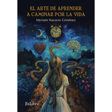 Imagem de El arte de aprender a caminar por la vida - Espanhol