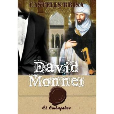 Imagem de David Monnet IX - Espanhol