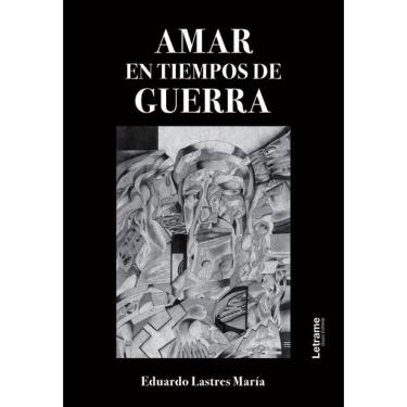 Imagem de Amar en tiempos de guerra - Espanhol