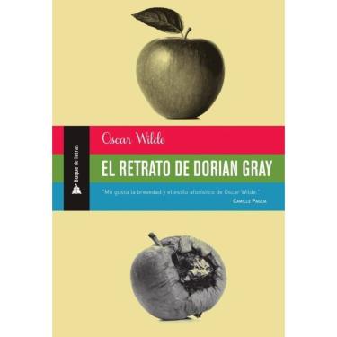 Imagem de El retrato de Dorian Gray - Espanhol
