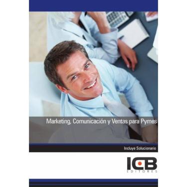 Imagem de Marketing, Comunicación y Ventas para Pymes - Espanhol