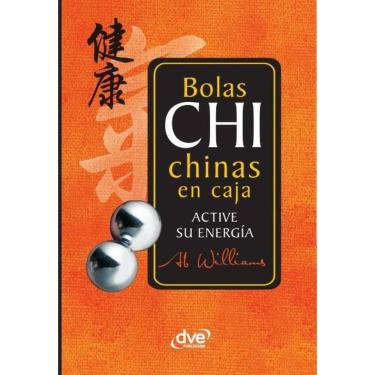 Imagem de Bolas Chi chinas - Espanhol