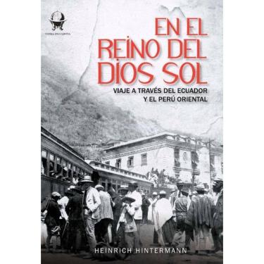 Imagem de En el reino del Dios Sol - Espanhol