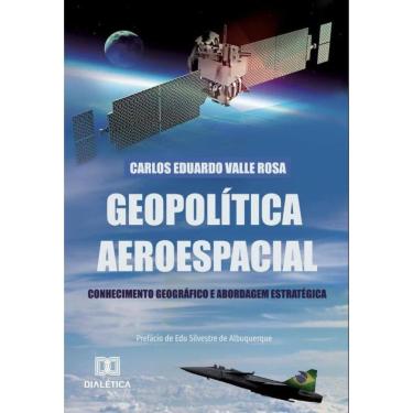 Imagem de Geopolítica Aeroespacial-Português