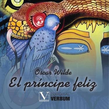 Imagem de El príncipe feliz - Espanhol