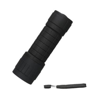 Imagem de Lanterna LED Mini Portátil Para Crianças, À Prova d'Água, Para Camping