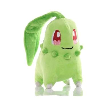 Imagem de Boneco De Pelúcia Kawaii Pikachu De 20CM, Brinquedo De Anime Pichu, Pr